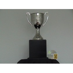 (CS-07 A COPA MAYA Gde.